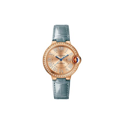 CARTIER BALLON BLEU DE CARTIER WATCH WJBB0076
