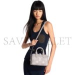 LOUIS VUITTON SPEEDY BANDOULI�RE 20 M14207 (21*13*12cm) - Image 2