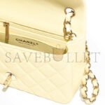 CHANEL MINI CLASSIC HANDBAG A69900 (20*12*6cm) - Image 5