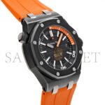 AUDEMARS PIGUET ROYAL OAK OFFSHORE DIVER WATCH 15707CE.OO.A002CA.01 - Image 3