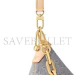 LOUIS VUITTON COUSSIN HOBO MM M13390 (38*33*10cm) - Image 5