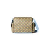 GUCCI LARGE CHANGING BAG ��811491FAD599752 (45*32*15cm)