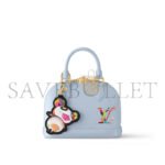 LOUIS VUITTON MURAKAMI LV X TM ALMA BB M14197 (24*18*11cm) - Image 2