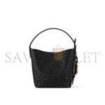 LOUIS VUITTON ALL IN BB M13480 (18*16*12) - Image 3