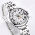 CARTIER BALLON BLEU WATCH WSBB0044 - Image 2