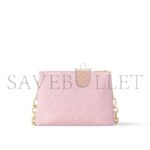 LOUIS VUITTON COUSSIN PM M13313 (26*20*12cm) - Image 3