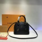 Louis Vuitton Epi Leather Alma BB M52884 M52885 - Image 4