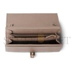 GUCCI JACKIE 1961 WALLET ON CHAIN 652681 AABXM 1523 (19*10*3.5cm) - Image 5