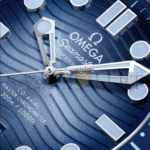 OMEGA SEAMASTER DIVER 300M WATCH 210.32.42.20.03.002 - Image 6