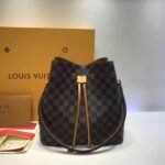 Louis Vuitton Damier Ebene NeoNoe N40213 - Image 8