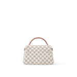 Louis Vuitton Croisette N41581 - Image 8