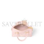 LOUIS VUITTON NANO SPEEDY M14226 (16*10*8cm) - Image 4