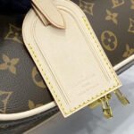 Louis Vuitton Monogram Canvas Nice Cosmetic M47280 - Image 9