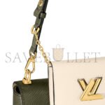 LOUIS VUITTON TWIST MM M59884 (23*17*9.5cm) - Image 7