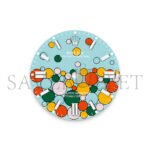 ROLEX OYSTER PERPETUAL 36 OYSTER, 36 MM, OYSTERSTEEL WATCH 126000-0009 - Image 4