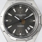 VACHERON CONSTANTIN OVERSEAS WATCH 47040/000W-9500 - Image 3