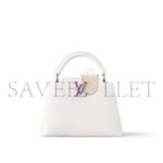 LOUIS VUITTON CAPUCINES BB M23307 (27*18*9cm) - Image 4