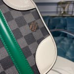 Louis Vuitton Damier Valisette BB N40233 - Image 6