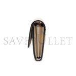 GUCCI GG MARMONT BI-COLOR WALLET ON CHAIN ��546585 (19*10cm) - Image 3