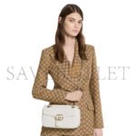 GUCCI GG MARMONT MEDIUM SHOULDER BAG 837267AAE389050 (26*15*7cm) - Image 2