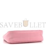 PRADA NYLON RE-EDITION 2005 SHOULDER BAG ROSA (22*12*6cm) - Image 3