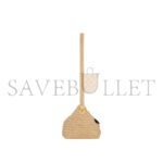 YSL LE RAFIA CROSSBODY BAG�667490GAAA32099 (26*14*14.5cm) - Image 4