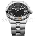 VACHERON CONSTANTIN OVERSEAS SELF-WINDING 41 MM WATCH 4520V/210A-B483 - Image 4