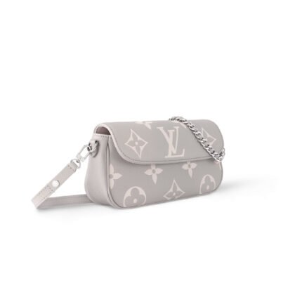 LOUIS VUITTON WALLET ON CHAIN IVY M14225 (24*12*4cm)