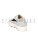 RICK OWENS DRKSHDW LUXOR VINTAGE SNEAKS DU02C5803 - Image 3