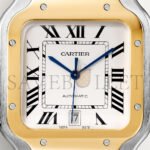 CARTIER SANTOS DE WATCH W2SA0009 - Image 6