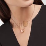 BVLGARI SERPENTI�NECKLACE 358888 - Image 2