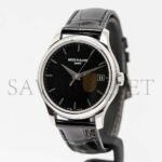 PATEK PHILIPPE CALATRAVA WHITE GOLD 39MM WATCH 5227G-010 - Image 2