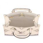 Louis Vuitton Onthego PM Poche felli - Image 9