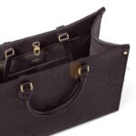 LOUIS VUITTON ONTHEGO MM M12967 (35*27*14cm) - Image 5