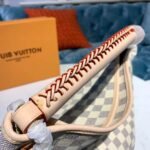 Louis Vuitton Damier Azur Canvas Artsy MM N40253 - Image 6