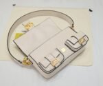 Women’s Fashion Classic Crossbody Bag - Image 4