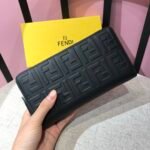 Ladies Fashion Classic Clutch Bag - Image 3