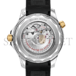 OMEGA SEAMASTER DIVER 300M WATCH 210.22.42.20.01.001 - Image 4