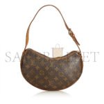 LOUIS VUITTON CROISSANT M51510 (27*13*7cm) - Image 3