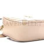 YSL LOU BELT BAG MINI 1647597321148096 (15.5*10.5*5.5cm) - Image 4