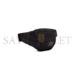 YSL NUXX QUILTED BELT BAG 759480FACFK (24*16cm) - Image 3