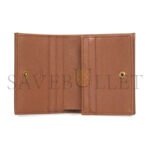 GUCCI DIANA BAMBOO CARD HOLDER 658244 (17.5*11cm) - Image 6