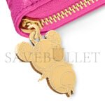 LOUIS VUITTON LV X TM ZIPPY WALLET M13618 (20*10*3cm) - Image 4