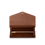 Louis Vuitton Sarah Wallet M60531 - Image 6