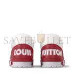 LOUIS VUITTON LV TRAINER SNEAKER 1AHTCB - Image 3
