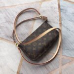 Louis Vuitton Monogram Canvas Pochette Accessoires M40712/M51980 - Image 3