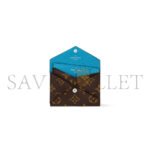 LOUIS VUITTON KIRIGAMI CARD HOLDER M12884 (11*7.5*1.5cm) - Image 5