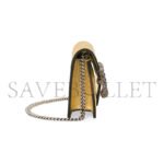 GUCCI DIONYSUS MINI BAG 476432 (17*10*4cm) - Image 4