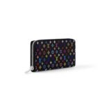 LOUIS VUITTON MURAKAMI LV X TM CL�MENCE WALLET M13408 (19*10*1cm)