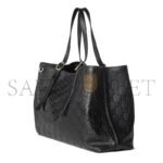 GUCCI�GG EMBLEM LARGE TOTE BAG ����815213AAFDV1000 (38*25*15cm) - Image 4